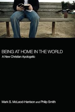 portada Being at Home in the World (en Inglés)