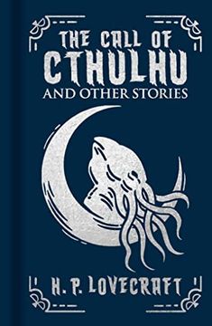 portada The Call of Cthulhu and Other Stories