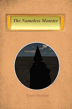 portada The Nameless Monster (in English)