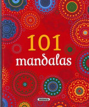portada 101 Mandalas