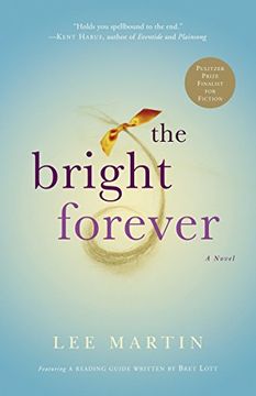 portada The Bright Forever: A Novel 
