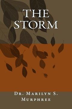 portada The Storm (en Inglés)
