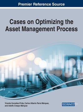 portada Cases on Optimizing the Asset Management Process (in English)