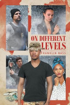 portada On Different Levels (in English)