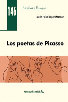 portada Los poetas de Picasso
