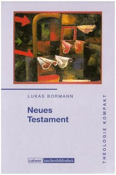 portada Neues Testament (in German)