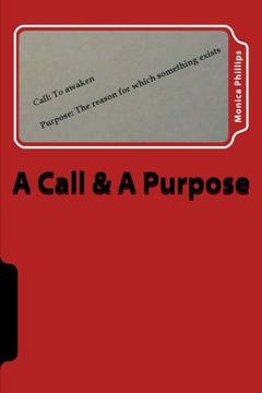 portada A Call & A Purpose