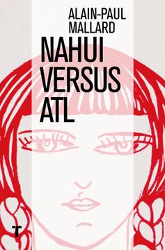portada Nahui Versus atl (in Spanish)