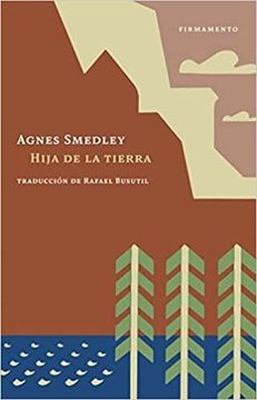 portada Hija de la Tierra