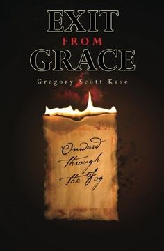portada Exit from Grace