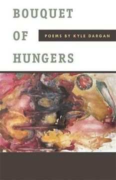 portada Bouquet of Hungers: Poems (en Inglés)