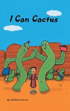 portada I Can Cactus (in English)