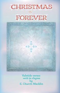 portada Christmas Is Forever (en Inglés)