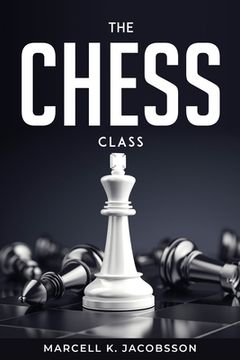 portada The chess class (en Inglés)
