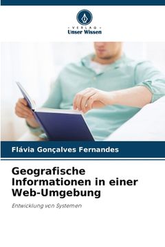 portada Geografische Informationen in einer Web-Umgebung (in German)