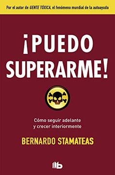 portada Puedo Superarme! (in Spanish)
