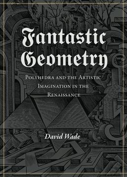 portada Fantastic Geometry (Wooden Books)