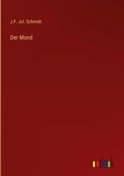portada Der Mond (in German)