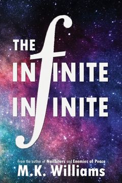 portada The Infinite-Infinite (en Inglés)