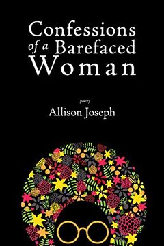 portada Confessions of a Barefaced Woman (en Inglés)