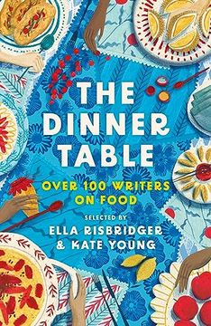 portada The Dinner Table (en Inglés)