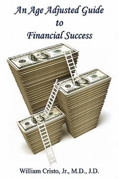 portada an age adjusted guide to financial success (en Inglés)