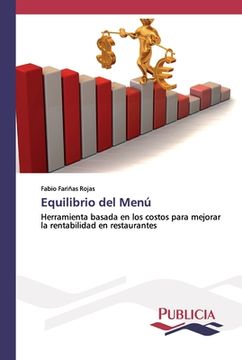 portada Equilibrio del Menú (in Spanish)