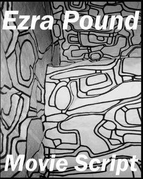 portada Ezra Pound: The Movie: Volume 1