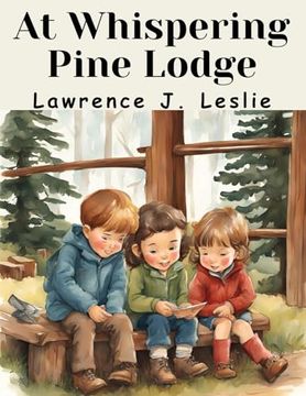 portada At Whispering Pine Lodge