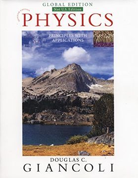 portada Physics: Principles With Applications, Global Edition (en Inglés)