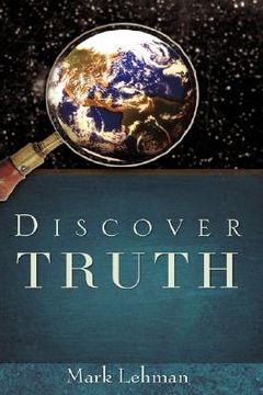 portada discover truth (en Inglés)