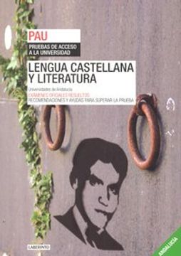 portada lengua castellana y literatura