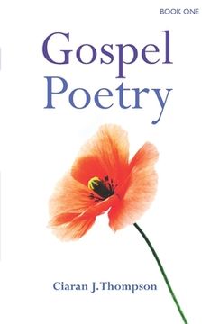 portada Gospel Poetry (en Inglés)
