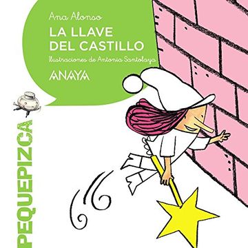 portada La Llave del Castillo (in Spanish)