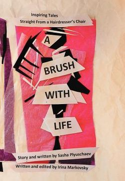 portada a brush with life