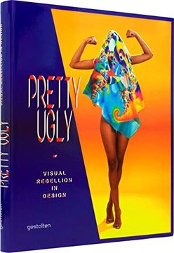 portada Pretty Ugly: Visual Rebellion in Design (en Inglés)