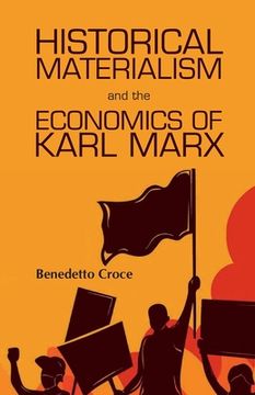 portada Historical Materialism and theEconomics of Karl Marx (en Inglés)