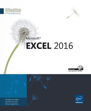 portada Excel 2016 (in Spanish)