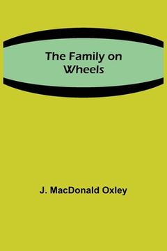 portada The Family on Wheels (en Inglés)