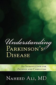 portada Understanding Parkinson's Disease: An Introduction for Patients and Caregivers (en Inglés)