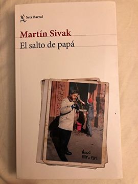 portada El Salto de Papa (in Spanish)