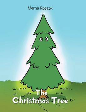 portada The Christmas Tree (en Inglés)