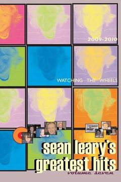 portada Sean Leary's Greatest Hits, Volume Seven