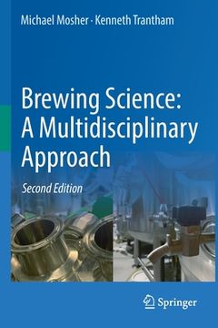 portada Brewing Science: A Multidisciplinary Approach 