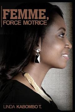 portada Femme Force Motrice (en Francés)