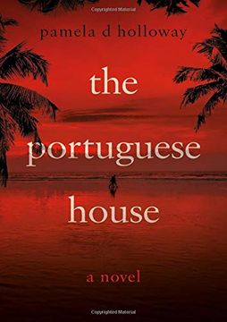 portada The Portuguese House (in English)