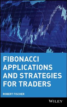 portada Fibonacci Applications and Strategies for Traders (en Inglés)