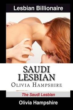 portada Saudi Lesbian: Lesbian Billionaire (en Inglés)