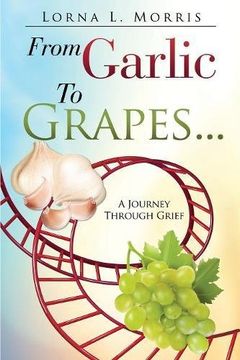 portada From Garlic to Grapes...