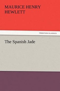 portada the spanish jade